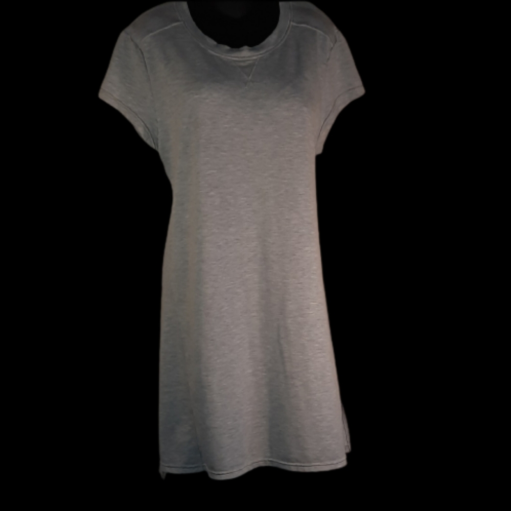 Woman's Dress Avia Sweatshirt Dress